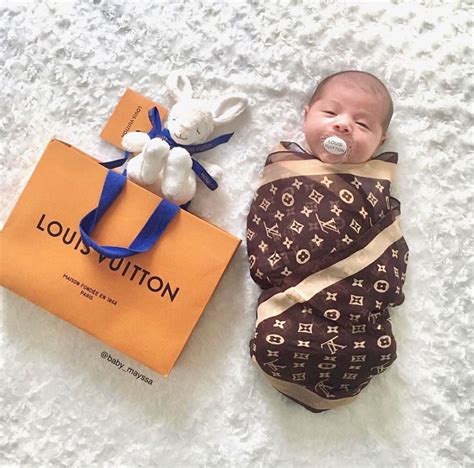 lv enfant|Baby Collection: Designer Baby Clothes, Gifts.